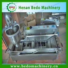 professional industrial mini donut maker machine